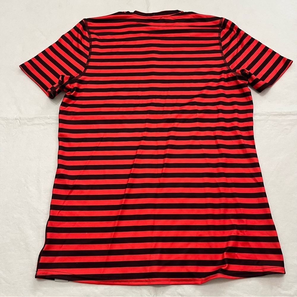Patagonia Capilene 1 Silkweight T-Shirt Short Sleeve Crew Neck - Picture 4 of 6
